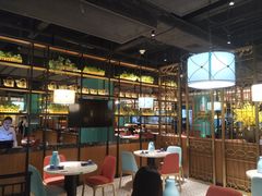 -中西名菜(增城万达广场店)