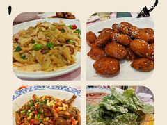 -三只鸟本地特色菜馆(上饶总店)