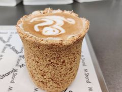 -M Stand(上海人民广场来福士店)