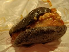 真香堡-麦当劳(杭州西湖银泰百货店)