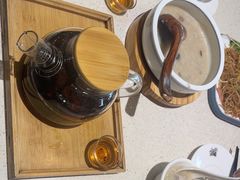 -如轩·海鲜砂锅粥·潮汕菜(小榄店)
