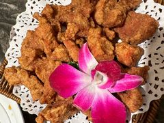 -前海沿·青岛菜(乐客城店)