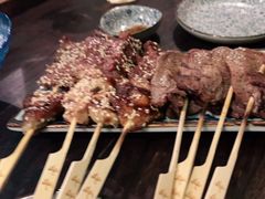 -哥哥の深夜食堂(红松东路店)