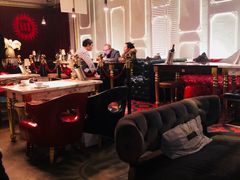 大堂-JUKEBOX玖部音乐餐厅(华侨城店)