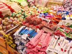 -泰康食品(南京东路店)