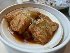 -喜来登由由大酒店九州膳坊中餐厅