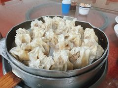 -清真烧麦馆(民族路店)