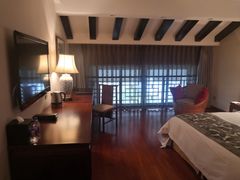 -天目湖御水温泉·度假酒店