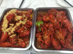 -呆虾王龙虾馆(南湖总店)