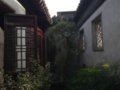 -卫道观前潘宅