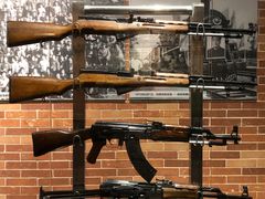 -柳州工业博物馆