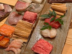 -鮨冠OMAKASE食べ放题(北京首店)