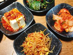 -鑫釜山海鲜烧烤(鑫丰国际店)