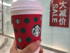 -星巴克臻选(宁波世纪东方广场店)