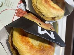 优质肉夹馍-魏家凉皮(博水商务大厦店)