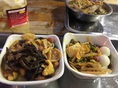 鸳鸯螺蛳粉-西环肥仔螺蛳粉(总店)