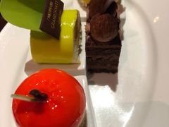 -广州富力君悦大酒店·凯菲厅