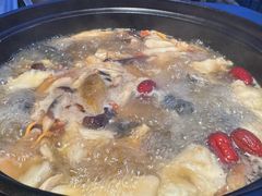 -芸鲜季·云南野生菌餐厅· 云南风物味研社(闵行店)