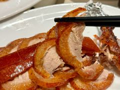 -大鸭梨烤鸭(石佛营店)