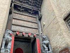 -郭峪古城