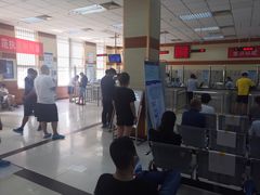 -北京市公安局交通管理局朝阳交通管理支队