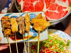 -王氏炉匠·烧鸟·居酒屋(双井店)