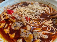 -晓马鸭店(新芜路店)
