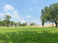 -盘龙城国家考古遗址公园