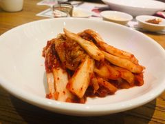 -紫霞门韩国料理烤肉(深南东路店)