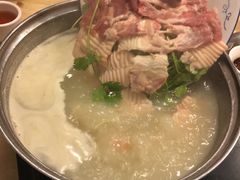 -华哥新鲜猪精品美食