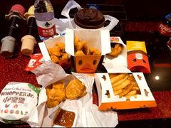 -唱吧麦颂KTV(方庄店)