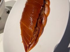 -四季民福烤鸭店(外滩外白渡桥店)