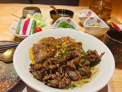 -鱼四季·新融合料理(苏宁广场店)
