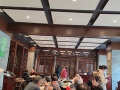 -北京老铺烤鸭(西稍门店)