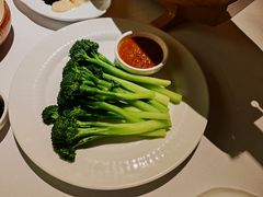 -狮拾久·现代新加坡料理(福田COCO Park店)