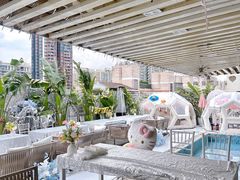 -天空花园餐吧·生日·团建(南山店)