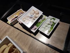 -野妹经典火锅(江夏中百店)