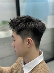 -YESIDO椰岛造型烫发染发