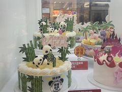 -味多美蛋糕(安定门店)