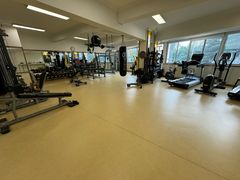 -中田健身工作室(莘庄地铁站店)