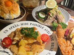 -岛风·台食小馆 ISLAND BISTRO(烟台山店)