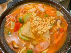 -OPPA HOUSE 韩国欧巴餐厅·韩国菜(北京路店)