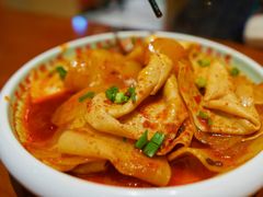 麻辣三样-再回首(西关木塔巷店)