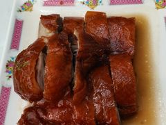 -东鑫记港式茶餐厅(南京东路店)