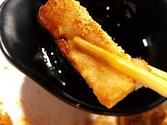 红糖糍粑-虎虎龙虾大排档(双井店)