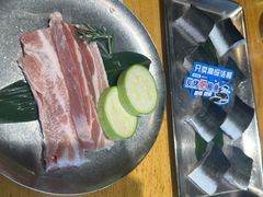 -狮子三·脆鳗鱼烤肉(信和廣場4樓店)