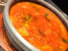 -将军牛排·尔滨地标朝鲜族美食(总店)