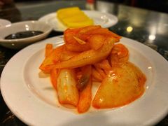 -桃园中华料理炸酱面(燕儿岛路店)