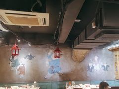 -京味斋·北京烤鸭(华威桥北工大店)