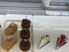 -芳博滋法式甜品(时代店)